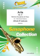 Aria op. 22 Download