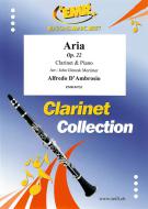 Aria op. 22 Download
