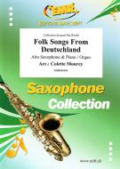 Volkslieder aus Deutschland Download