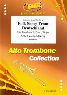 Volkslieder aus Deutschland Download