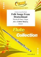 Volkslieder aus Deutschland Download