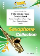 Volkslieder aus Deutschland Download