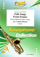 Volkslieder aus Frankreich Download