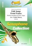 Volkslieder aus Frankreich Download