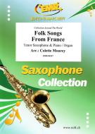 Volkslieder aus Frankreich Download