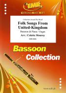 Volkslieder aus dem Vereinigten Königreich Download