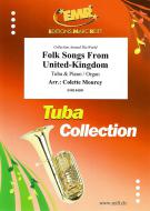 Volkslieder aus dem Vereinigten Königreich Download