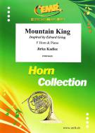 Mountain King Download