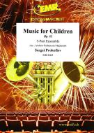 Musik für Kinder op. 65 Download