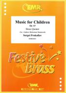 Musik für Kinder op. 65 Download