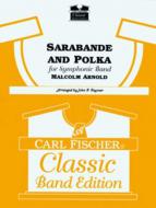 Sarabande and Polka 
