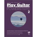 Play Guitar Powersteps 2 