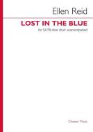 Lost in the Blue 