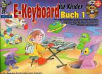E-Keyboard für Kinder 1 