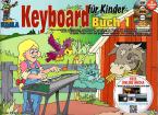 Keyboard für Kinder 1 