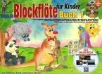 Blockflöte für Kinder 1 