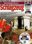 Einsteigerkurs Schlagzeug 