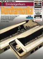 Einsteigerkurs Mundharmonika 