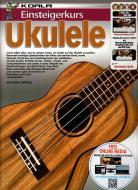 Einsteigerkurs Ukulele 