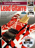 Einsteigerkurs Lead Gitarre 
