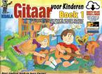 Gitaar voor Kinderen 1 