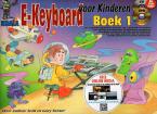 E-Keyboard voor Kinderen 1 