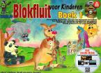 Blokfluit voor Kinderen 1 