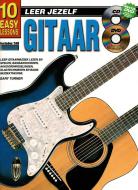 10 Easy Lessons Leer Jezelf Gitaar 