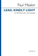 Lead, Kindly Light 