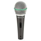 Samson Q6 Dynamic Handheld Microphone 