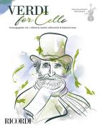 Verdi for Cello 