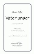 Vater unser 