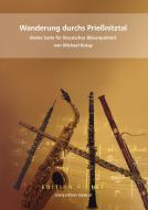 Wanderung durchs Prießnitztal 