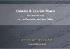 Choräle & Sakrale Musik 