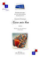 Caro mio ben 