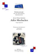 Adios Muchachos 