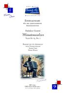 Minutenwalzer - Valse Op. 64, Nr. 1 