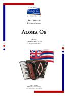 Aloha Oe 