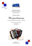 Morgenstimmung - Op. 46, Nr. 1 