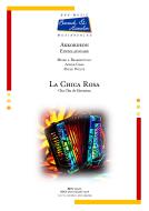 La Chica Rosa 
