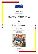 Happy Birthday Ein Prosit 