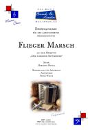 Fliegermarsch - a. d. Operette Der fliegende Rittmeister 