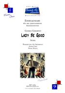 Lady Be Good 
