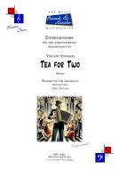 Tea for Two 