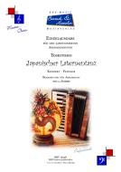 Japanischer Laternentanz 