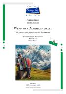 Wenn der Auerhahn balzt 