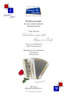 Schenkt man sich Rosen in Tirol 