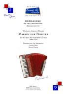 Marsch der Priester aus der 'Zauberflöte' KV 620 