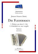 Die Fledermaus 
