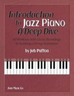 Introduction to Jazz Piano 
